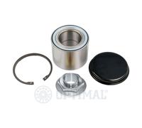 OPTIMAL 702904 Kit cuscinetto ruota per NISSAN,OPEL,RENAULT,VAUXHALL