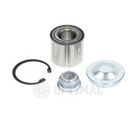 OPTIMAL 702982 Kit cuscinetto ruota per RENAULT