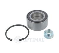 OPTIMAL 801829 Kit cuscinetto ruota per FIAT,SUZUKI