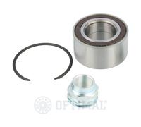 OPTIMAL 801950 Kit cuscinetto ruota per CHRYSLER,FIAT,FORD,LANCIA