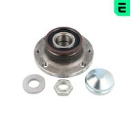 OPTIMAL 802302 Kit cuscinetto ruota per FIAT GRANDE PUNTO (199) PUNTO EVO (199)
