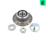 OPTIMAL 802330 Kit cuscinetto ruota per FIAT PANDA (169) Posteriore 117mm