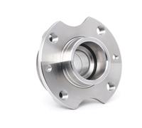 OPTIMAL 802605 Kit cuscinetto ruota per FIAT Seicento / 600 Schrägheck (187)
