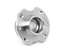 OPTIMAL 802605 Kit cuscinetto ruota per FIAT Seicento / 600 Schrägheck (187)