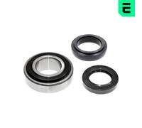 OPTIMAL Cuscinetti Ruota Set Posteriore Per Alfa Romeo Spider 115