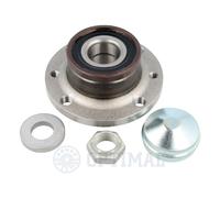 OPTIMAL 802839 Kit cuscinetto ruota per ABARTH,ALFA ROMEO,CHRYSLER,CITROËN,FIAT,