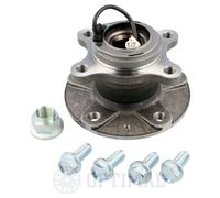 OPTIMAL 802845 Kit cuscinetto ruota per FIAT,SUZUKI