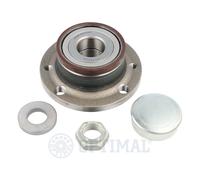 OPTIMAL 802980 Kit cuscinetto ruota per FIAT