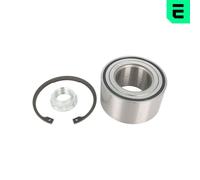 OPTIMAL Kit cuscinetto ruota 880700 Diametro interno: 51mm Diametro esterno: 96mm con anello sensore ABS