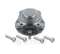 OPTIMAL 881403 Kit cuscinetto ruota per JAGUAR