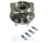 OPTIMAL 882349 Kit cuscinetto ruota per JAGUAR