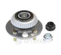 OPTIMAL 882483 Kit cuscinetto ruota per HONDA,MG,ROVER