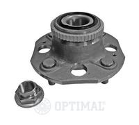 OPTIMAL 882729 Kit cuscinetto ruota per HONDA,ROVER