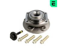 OPTIMAL 891869 Kit cuscinetto ruota per VOLVO V70 I (875, 876) C70 I Coupe (872)