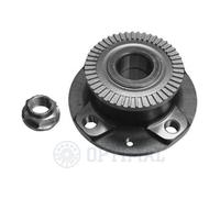 OPTIMAL 892498 Kit cuscinetto ruota per SAAB