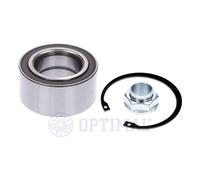 OPTIMAL 911831 Kit cuscinetto ruota per HONDA,JAGUAR,LAND ROVER,LINCOLN