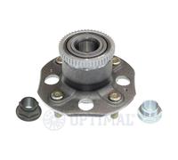 OPTIMAL 912804 Kit cuscinetto ruota per HONDA