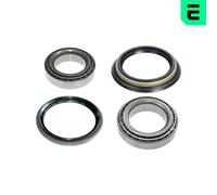 OPTIMAL 921555 Kit cuscinetto ruota per FORD RANGER (ER, EQ) Anteriore 63 73,4mm