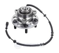 OPTIMAL 921718 Kit cuscinetto ruota per SSANGYONG