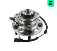 OPTIMAL 921728 Kit cuscinetto ruota per SSANGYONG Kyron SUV ACTYON SPORTS I (QJ)