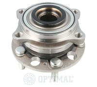 OPTIMAL 921889 Kit cuscinetto ruota