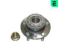 OPTIMAL 922489 Kit cuscinetto ruota per HYUNDAI COUPE (GK) TIBURON Coupé 139mm