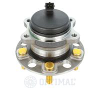 OPTIMAL 922579 Kit cuscinetto ruota