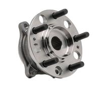OPTIMAL Set Cuscinetti Posteriore Dx SX per Hyundai Tucson TL