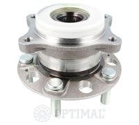 OPTIMAL Set Cuscinetti Posteriore Dx SX per Hyundai Tucson TL