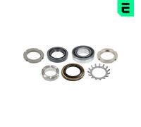 OPTIMAL 922854 Kit cuscinetto ruota per HYUNDAI H100 Furgonato Posteriore 73mm