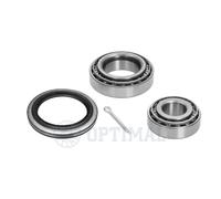 OPTIMAL 931669 Kit cuscinetto ruota per ISUZU,OPEL