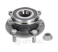OPTIMAL 941401 Kit cuscinetto ruota per MAZDA