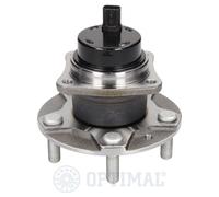 OPTIMAL 941662 Kit cuscinetto ruota per MAZDA