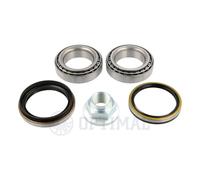 OPTIMAL 941874 Kit cuscinetto ruota per KIA,MAZDA