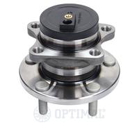 OPTIMAL 942804 Kit cuscinetto ruota per MAZDA