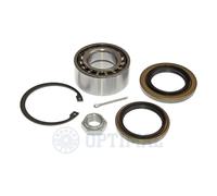 OPTIMAL 951604 Kit cuscinetto ruota per MITSUBISHI,VOLVO