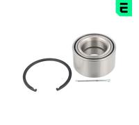 OPTIMAL 951962 Kit cuscinetto ruota per HYUNDAI i20 (PB, PBT) Anteriore 70mm