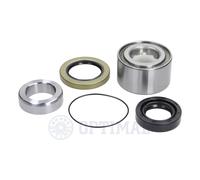 OPTIMAL 952769 Kit cuscinetto ruota per MITSUBISHI