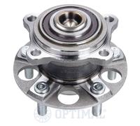 OPTIMAL 952817 Kit cuscinetto ruota per MITSUBISHI