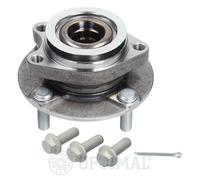 OPTIMAL 961207 Kit cuscinetto ruota per NISSAN