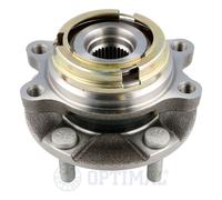 OPTIMAL 961819 Kit cuscinetto ruota per NISSAN