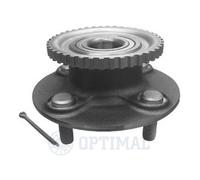OPTIMAL 962481 Kit cuscinetto ruota per NISSAN