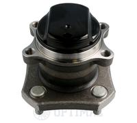 OPTIMAL 962866 Kit cuscinetto ruota per NISSAN