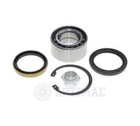 OPTIMAL 971711 Kit cuscinetto ruota per SUBARU,SUZUKI