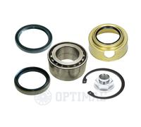 OPTIMAL 971723 Kit cuscinetto ruota per SUZUKI