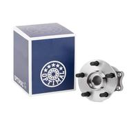 RIDEX Kit Cuscinetto Ruota SUBARU 654W1006 1308071208,28473FJ020
