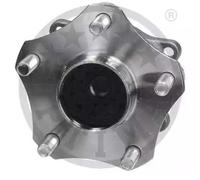 OPTIMAL Set Cuscinetti Posteriore Dx SX per Suzuki Kizashi Fr