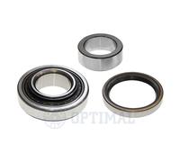 OPTIMAL 972571 Kit cuscinetto ruota per SUZUKI