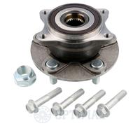 OPTIMAL 972617 Kit cuscinetto ruota per SUZUKI