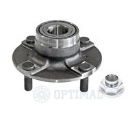 OPTIMAL 972717 Kit cuscinetto ruota per SUZUKI